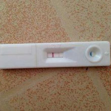 月經推遲幾天可以驗孕：月經推遲幾天可用驗孕棒測出